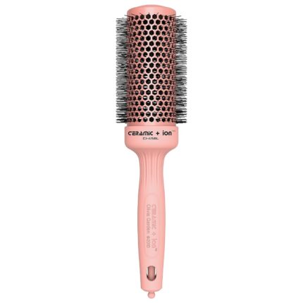 Olivia Garden Ceramic + Ion Round Thermal Hair Brush